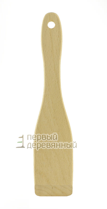 Лопатка для жарки из бука ARKwood 20.5x4.2 в разделе лопатки от магазина Первый Деревянный